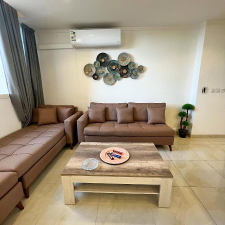 Urban Luxury Apartment Jiddah Esterno foto
