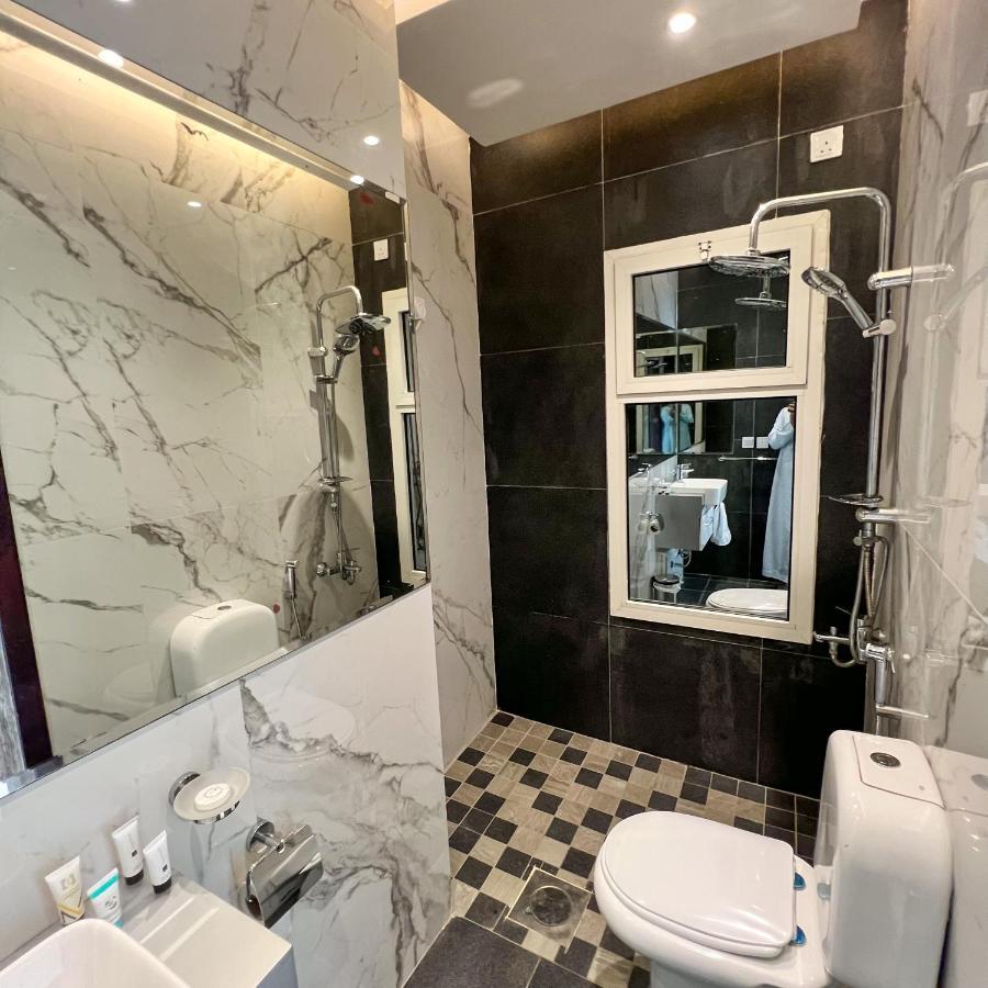 Urban Luxury Apartment Jiddah Esterno foto