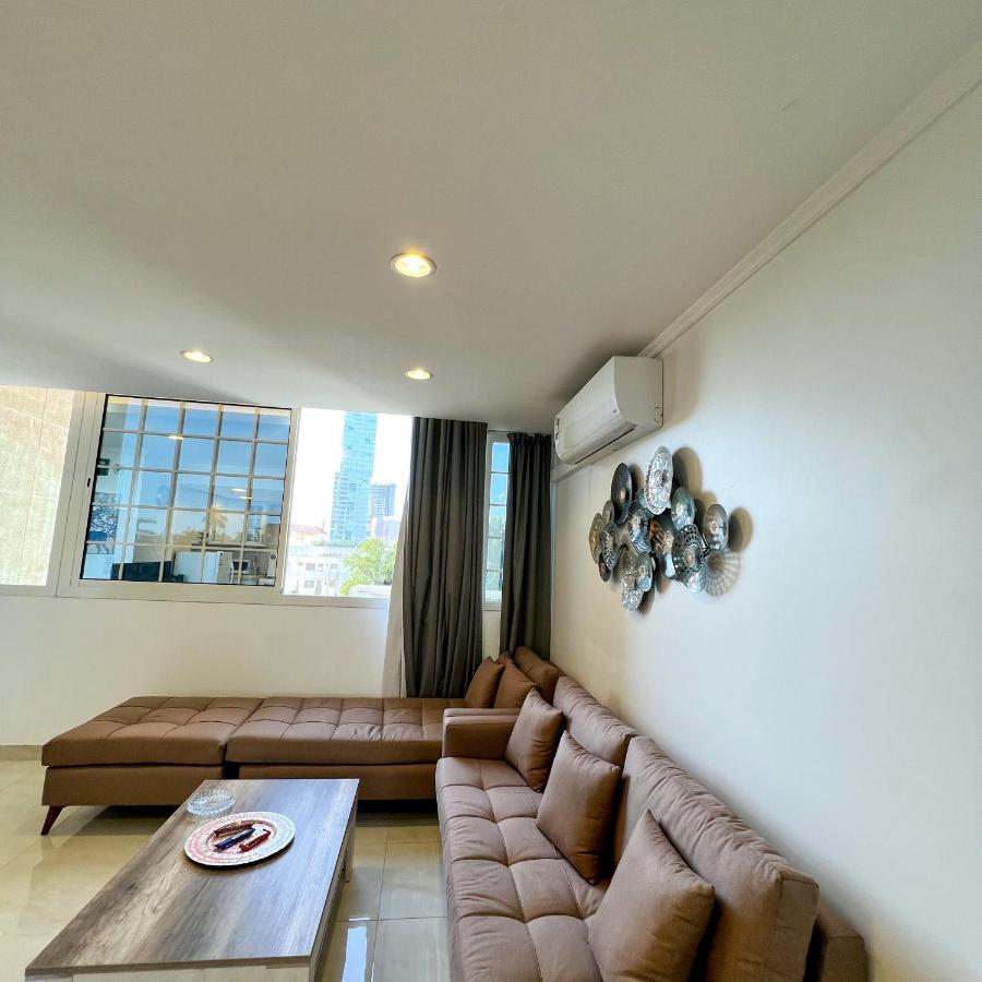 Urban Luxury Apartment Jiddah Esterno foto