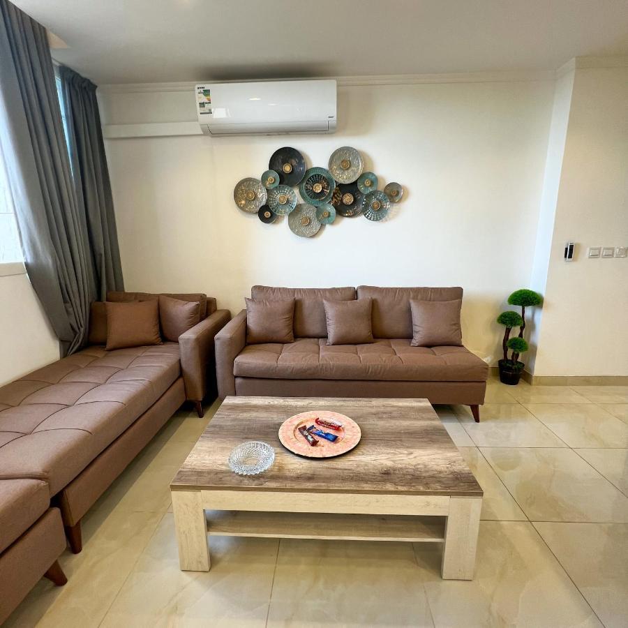 Urban Luxury Apartment Jiddah Esterno foto