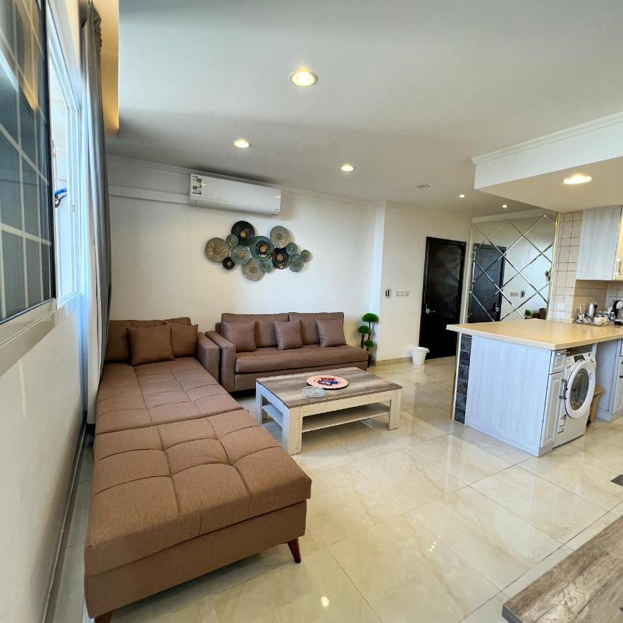 Urban Luxury Apartment Jiddah Esterno foto