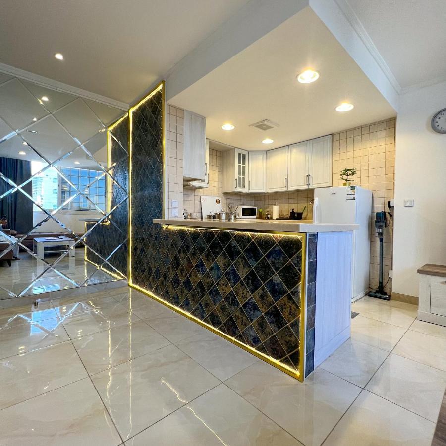 Urban Luxury Apartment Jiddah Esterno foto