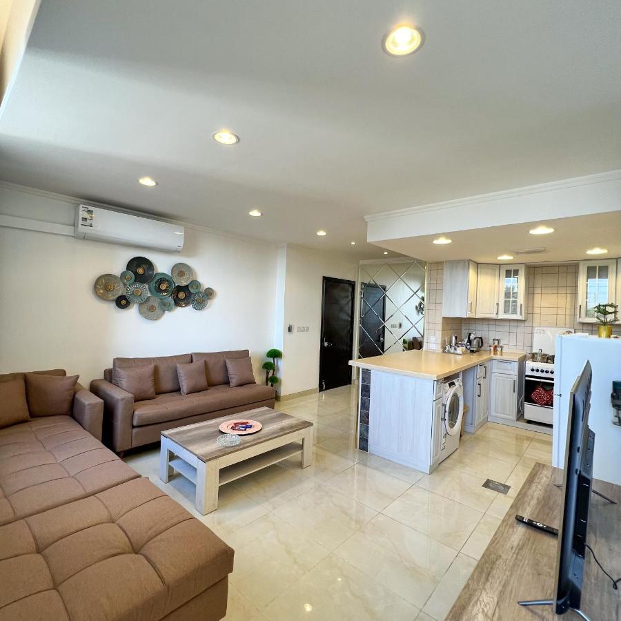 Urban Luxury Apartment Jiddah Esterno foto