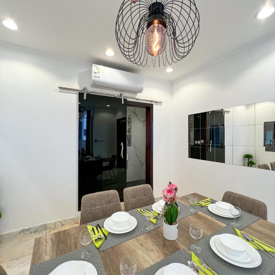 Urban Luxury Apartment Jiddah Esterno foto