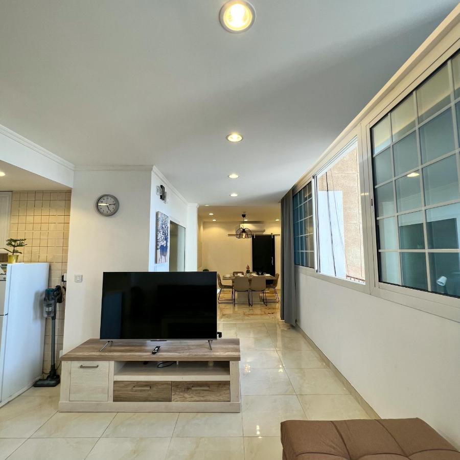 Urban Luxury Apartment Jiddah Esterno foto