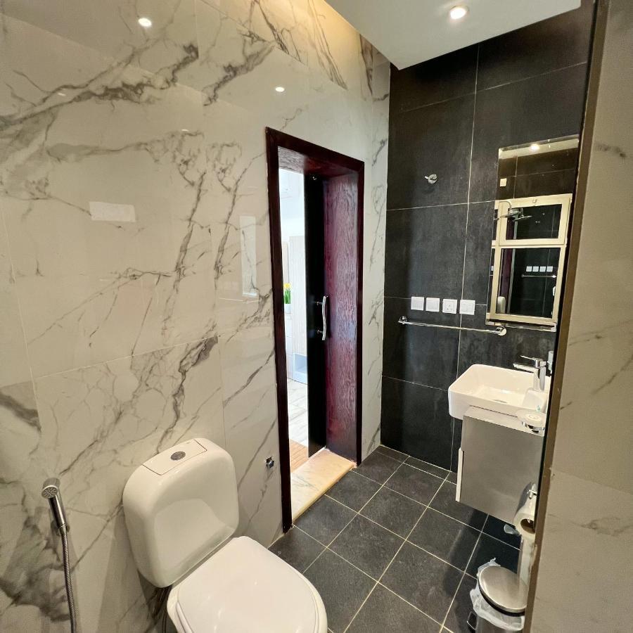 Urban Luxury Apartment Jiddah Esterno foto