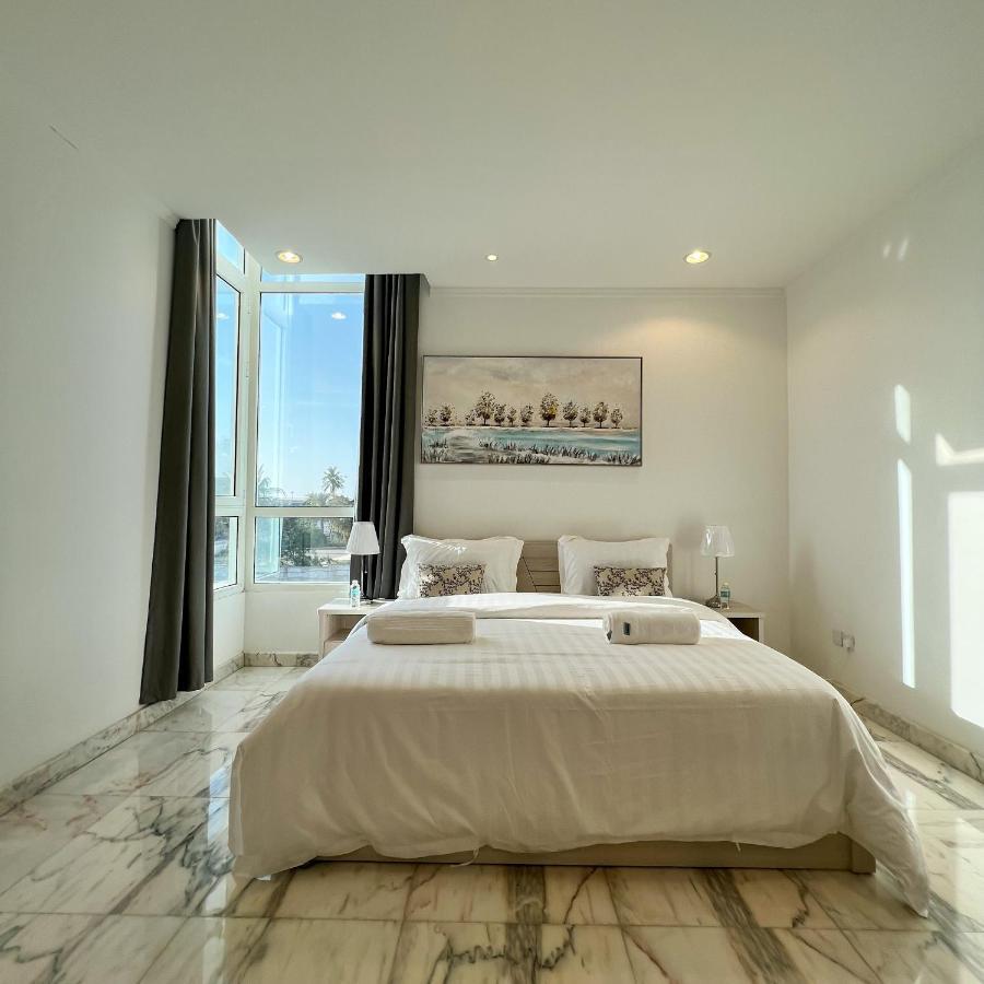 Urban Luxury Apartment Jiddah Esterno foto