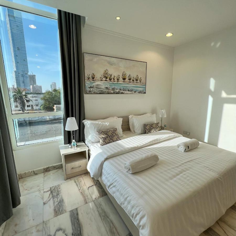 Urban Luxury Apartment Jiddah Esterno foto