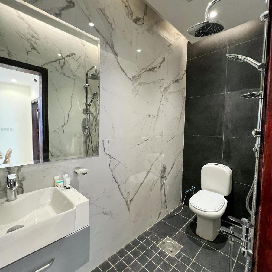Urban Luxury Apartment Jiddah Esterno foto