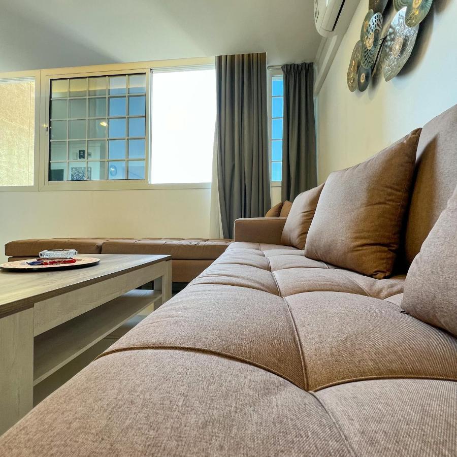Urban Luxury Apartment Jiddah Esterno foto