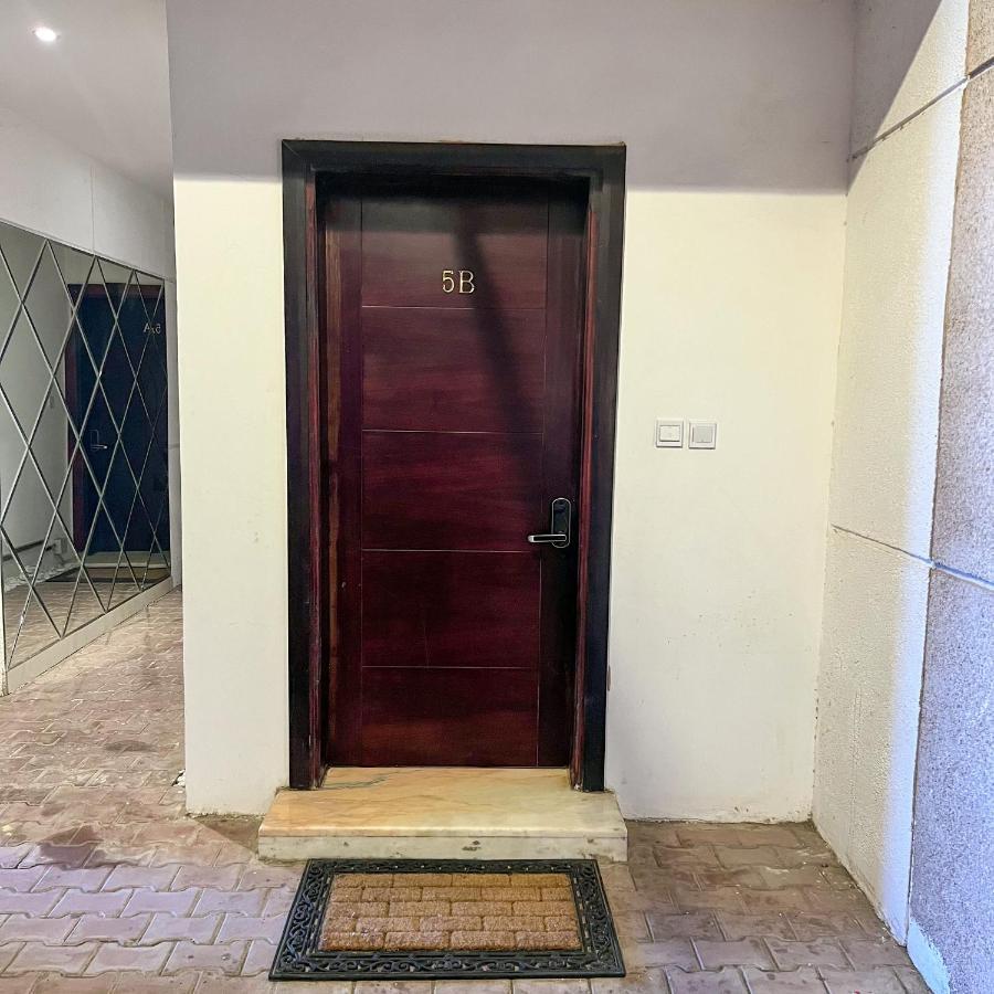 Urban Luxury Apartment Jiddah Esterno foto