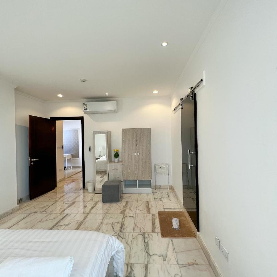 Urban Luxury Apartment Jiddah Esterno foto