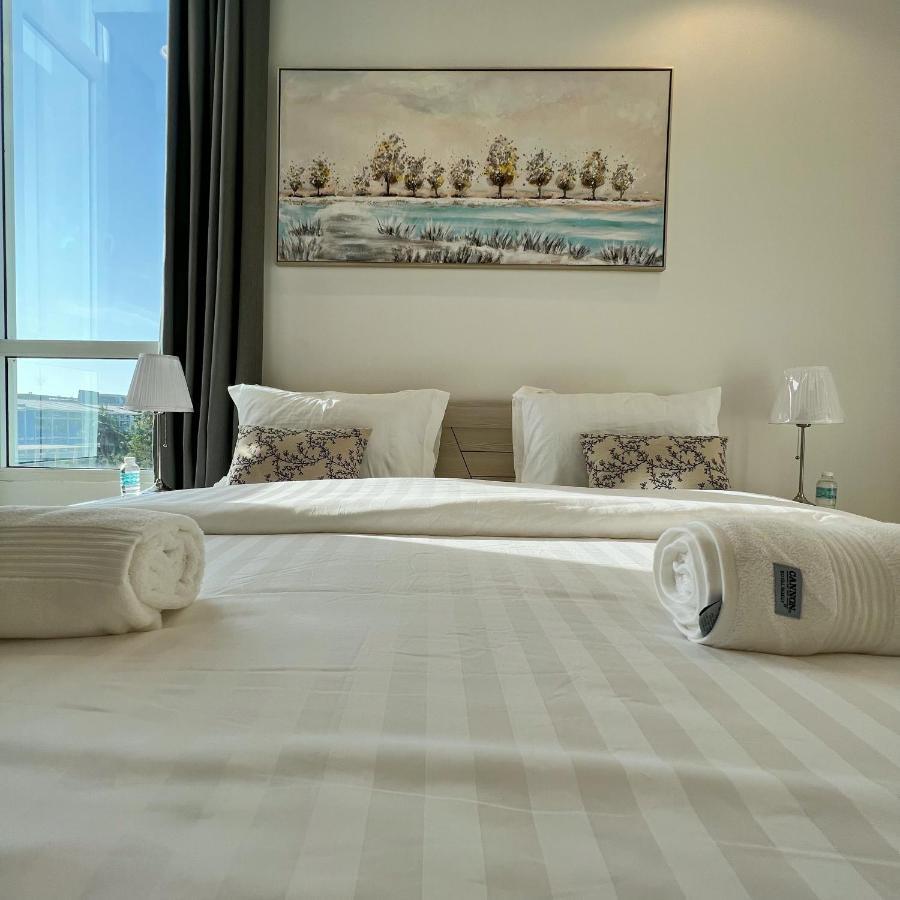 Urban Luxury Apartment Jiddah Esterno foto