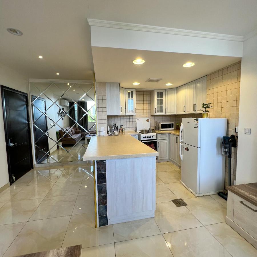 Urban Luxury Apartment Jiddah Esterno foto