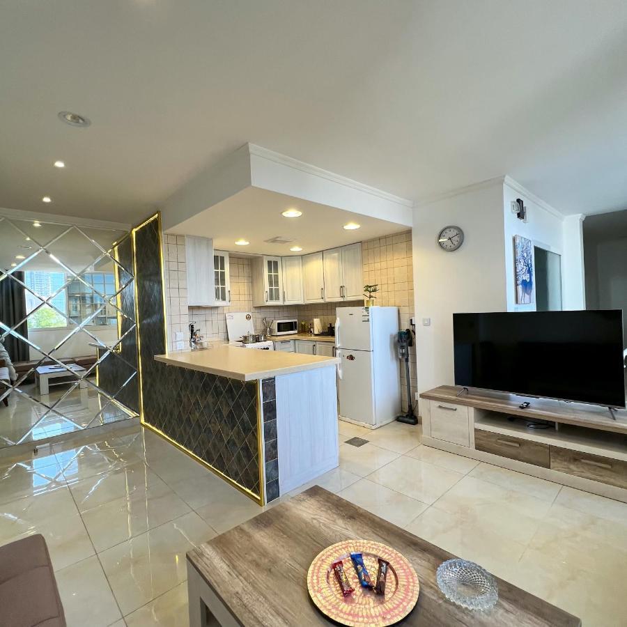 Urban Luxury Apartment Jiddah Esterno foto
