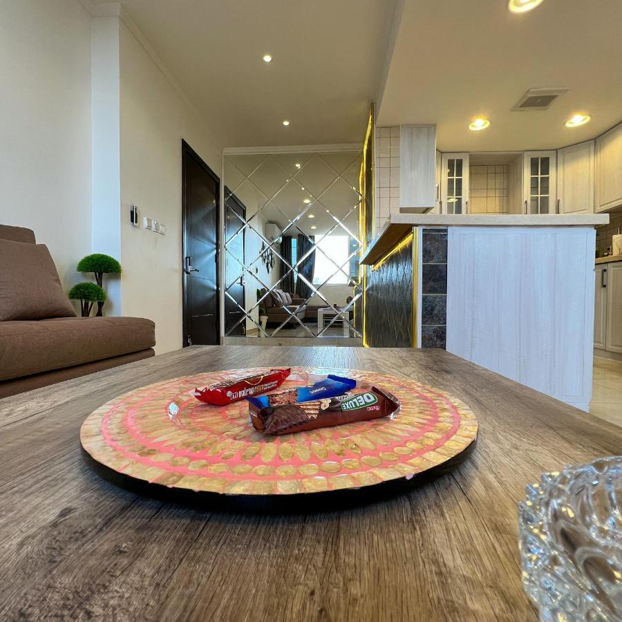 Urban Luxury Apartment Jiddah Esterno foto