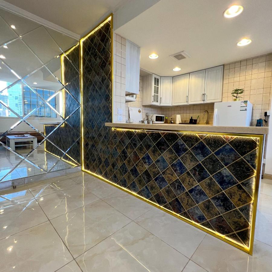 Urban Luxury Apartment Jiddah Esterno foto