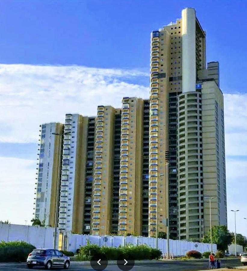Urban Luxury Apartment Jiddah Esterno foto