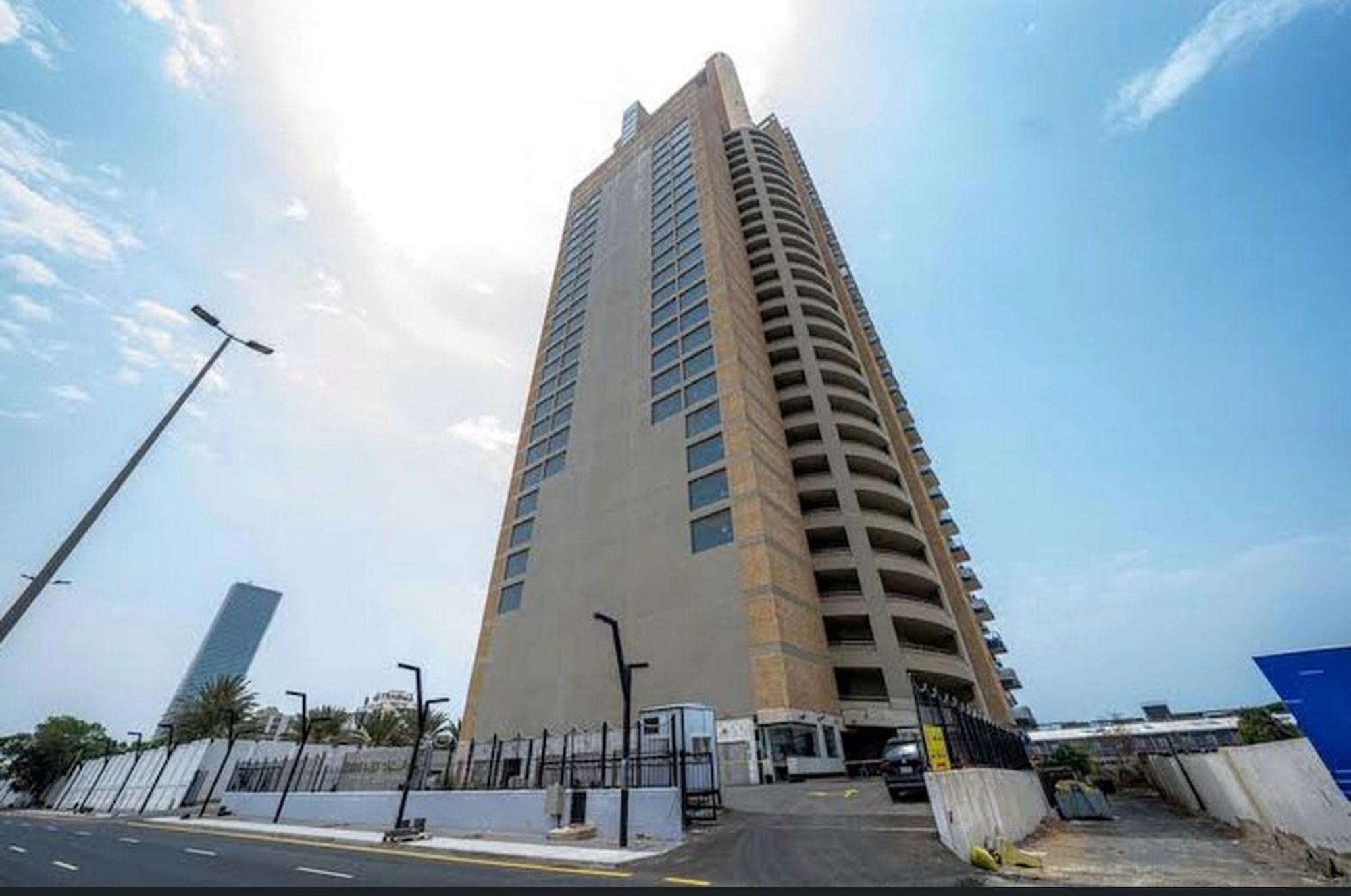 Urban Luxury Apartment Jiddah Esterno foto